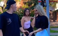 星空传媒妈妈女儿女婿